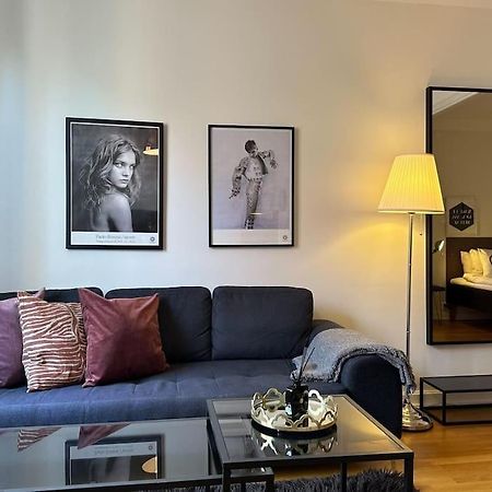 Stay Inn Soeder Cozy Apartment Stockholm Ngoại thất bức ảnh