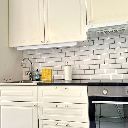 Stay Inn Soeder Cozy Apartment Stockholm Ngoại thất bức ảnh