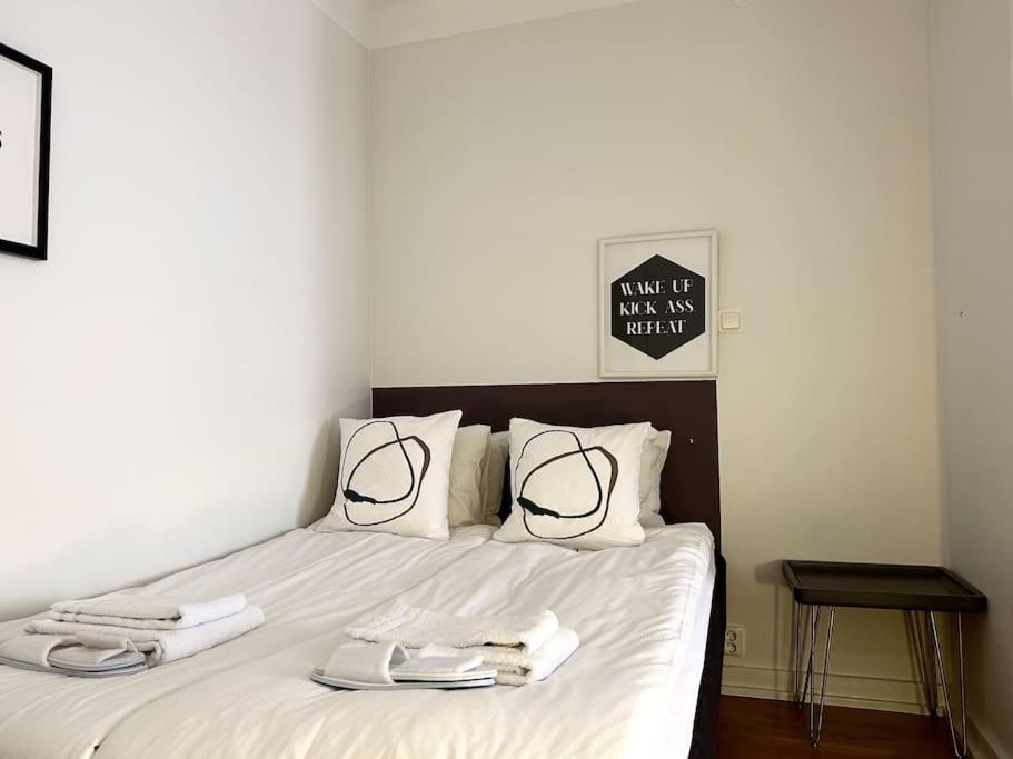 Stay Inn Soeder Cozy Apartment Stockholm Ngoại thất bức ảnh