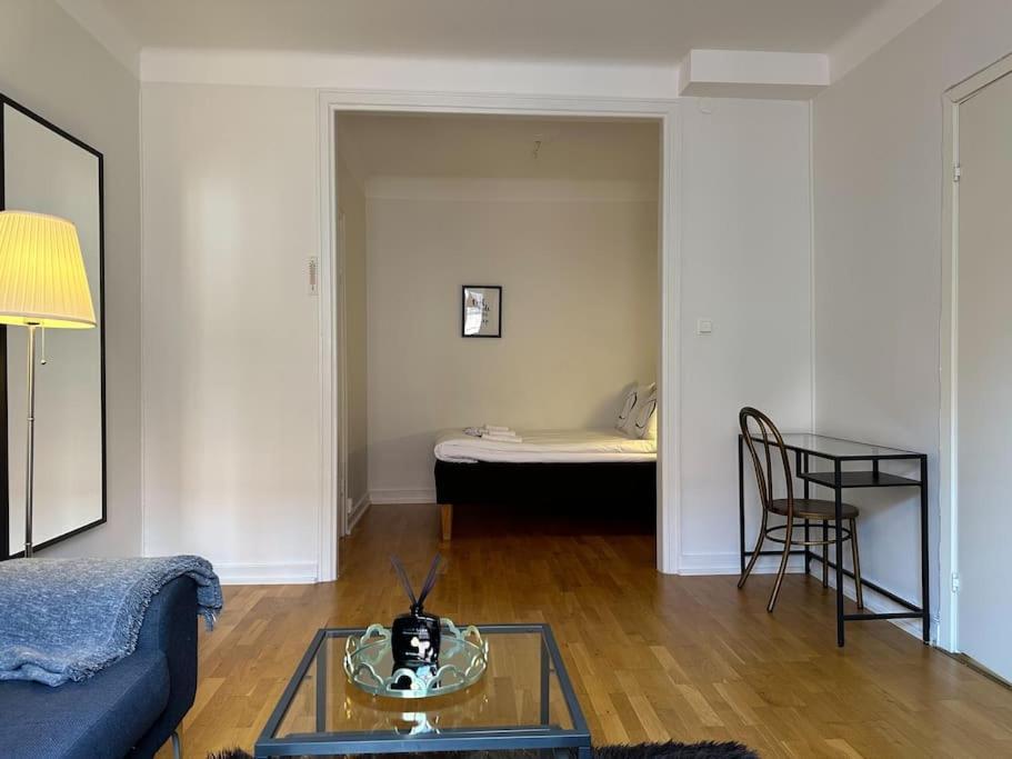 Stay Inn Soeder Cozy Apartment Stockholm Ngoại thất bức ảnh