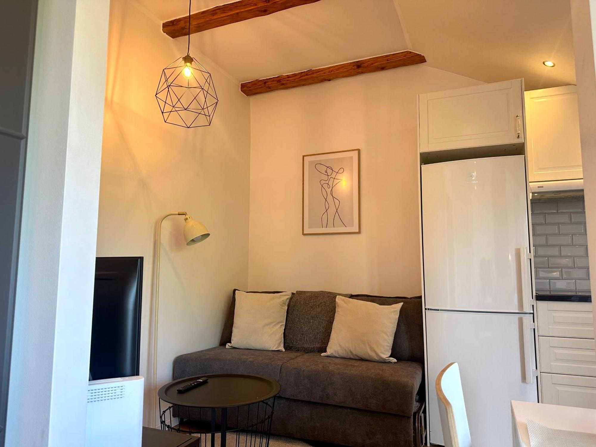Stay Inn Soeder Cozy Apartment Stockholm Phòng bức ảnh