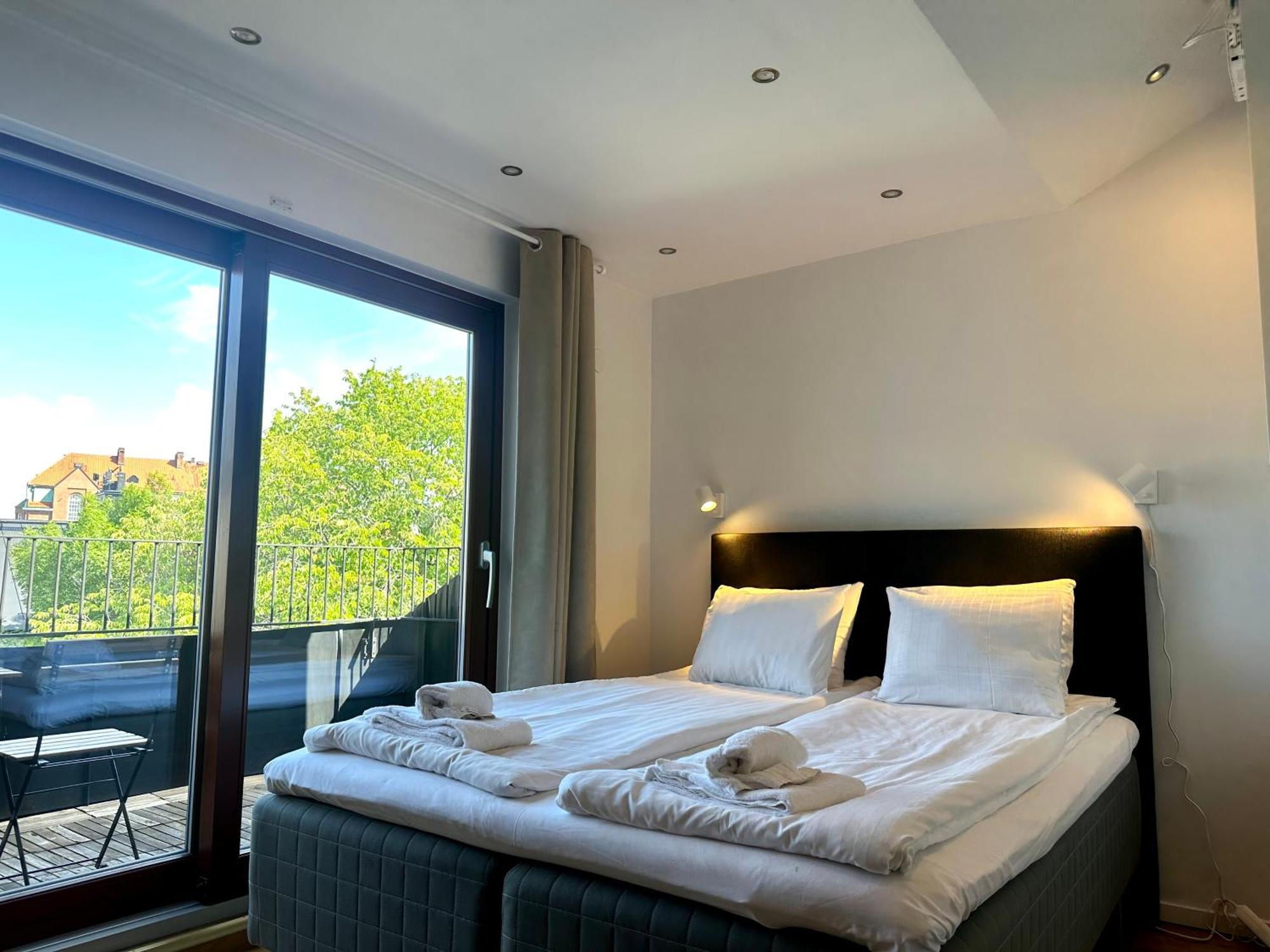 Stay Inn Soeder Cozy Apartment Stockholm Ngoại thất bức ảnh