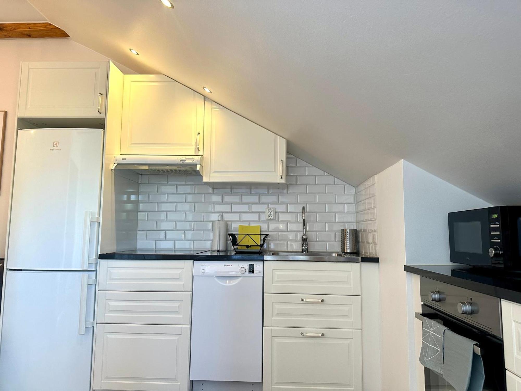 Stay Inn Soeder Cozy Apartment Stockholm Ngoại thất bức ảnh