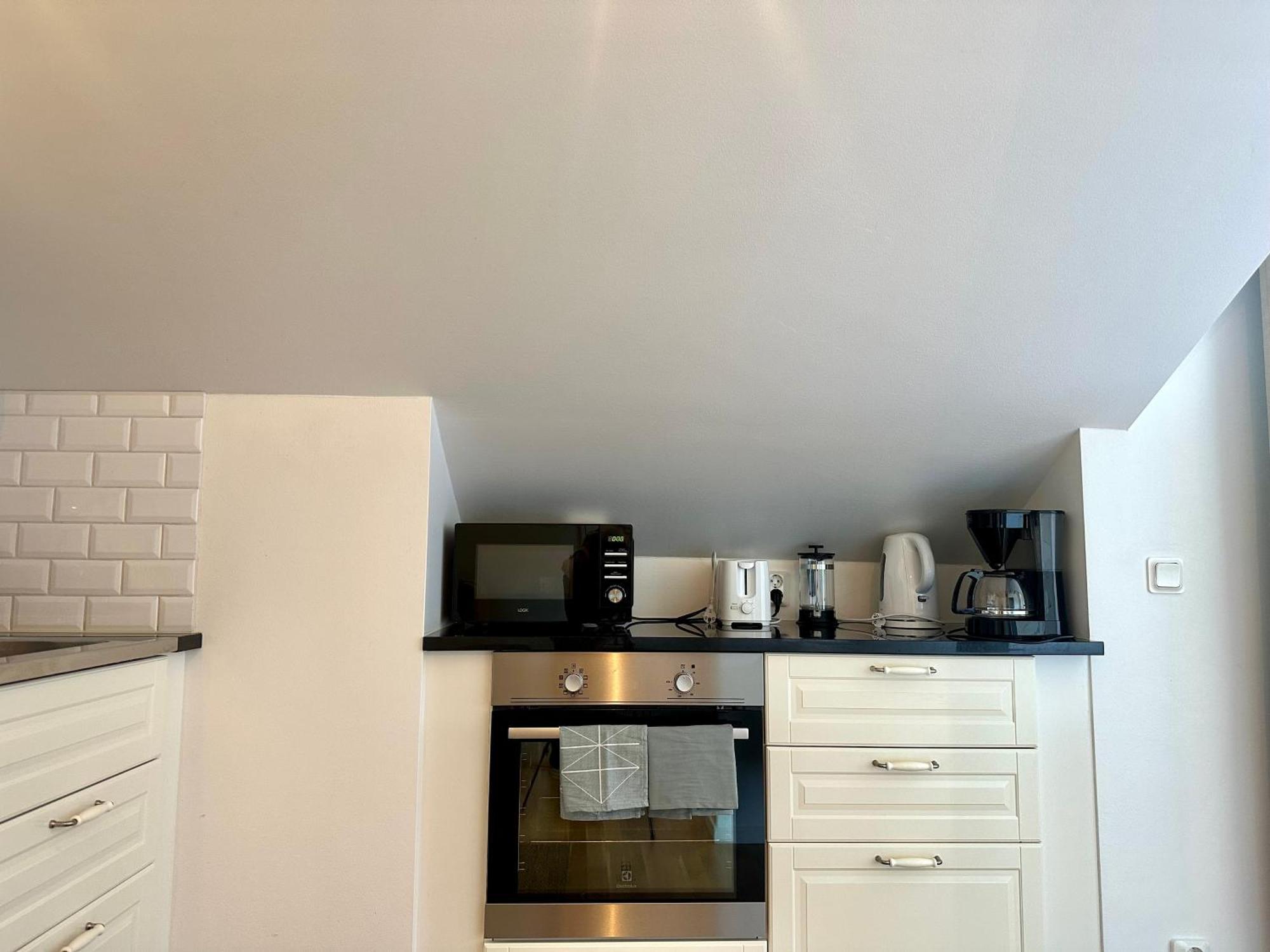 Stay Inn Soeder Cozy Apartment Stockholm Phòng bức ảnh