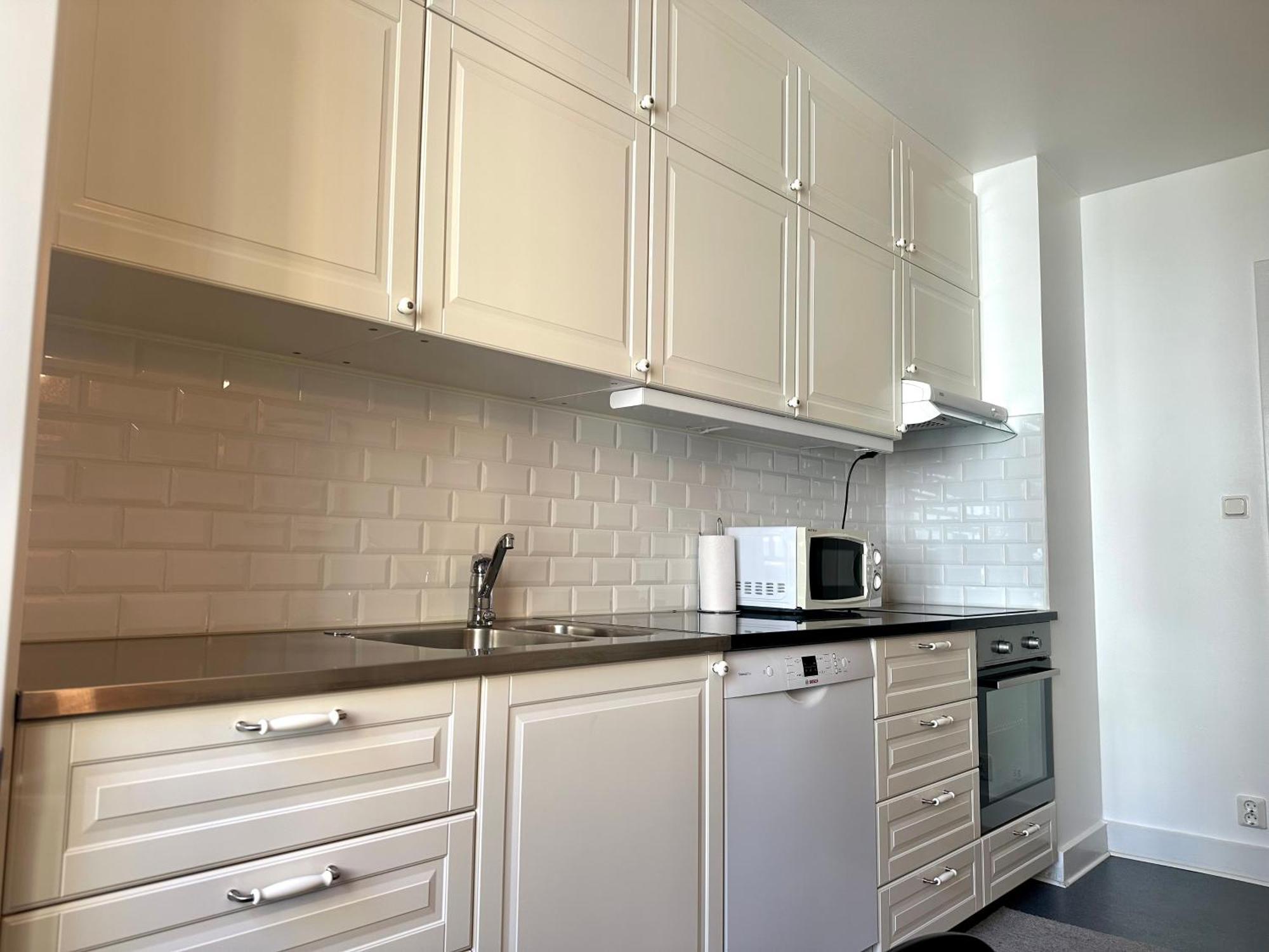 Stay Inn Soeder Cozy Apartment Stockholm Ngoại thất bức ảnh