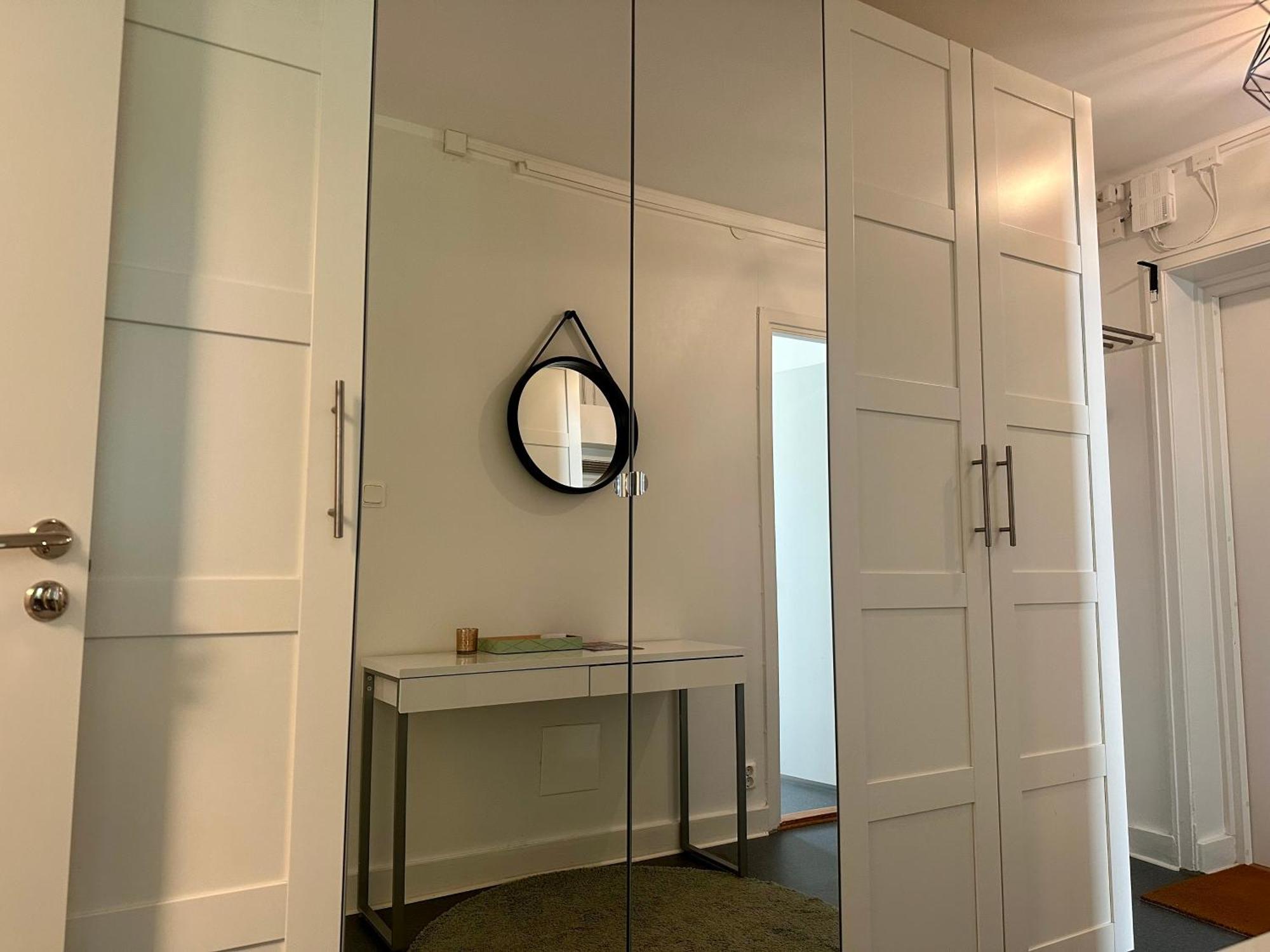 Stay Inn Soeder Cozy Apartment Stockholm Ngoại thất bức ảnh