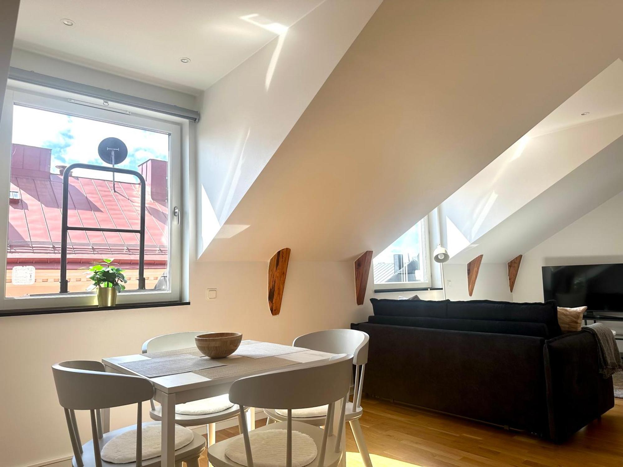 Stay Inn Soeder Cozy Apartment Stockholm Ngoại thất bức ảnh