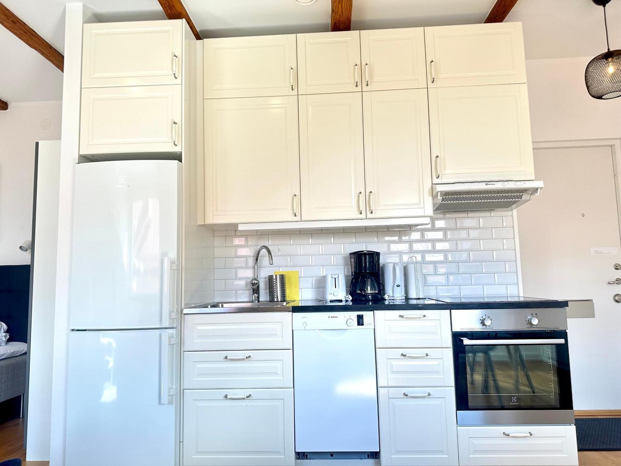 Stay Inn Soeder Cozy Apartment Stockholm Phòng bức ảnh