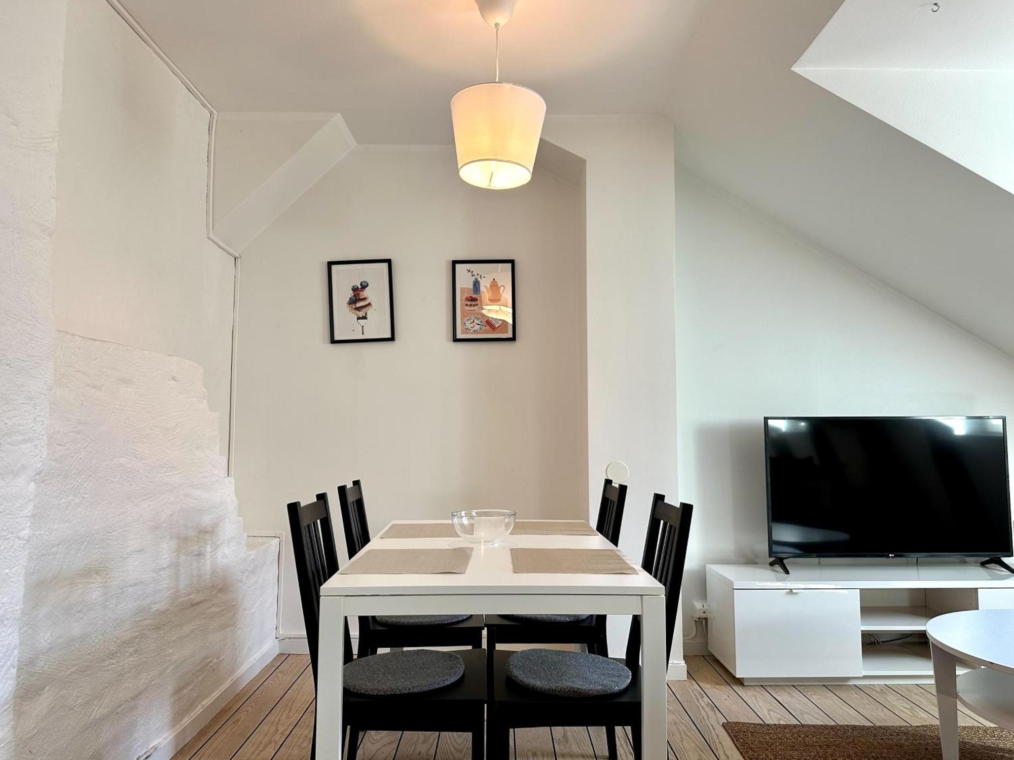 Stay Inn Soeder Cozy Apartment Stockholm Ngoại thất bức ảnh