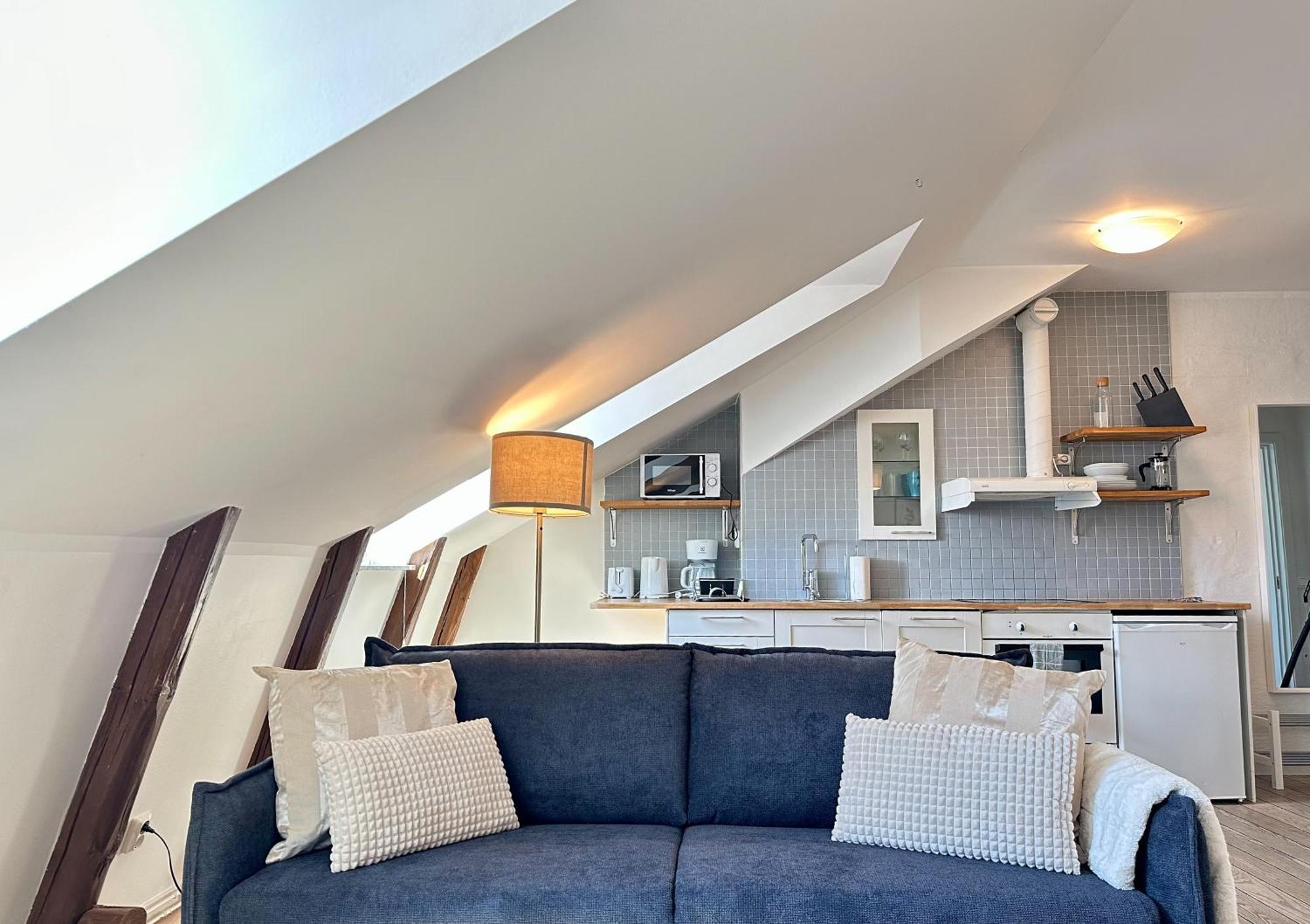 Stay Inn Soeder Cozy Apartment Stockholm Ngoại thất bức ảnh
