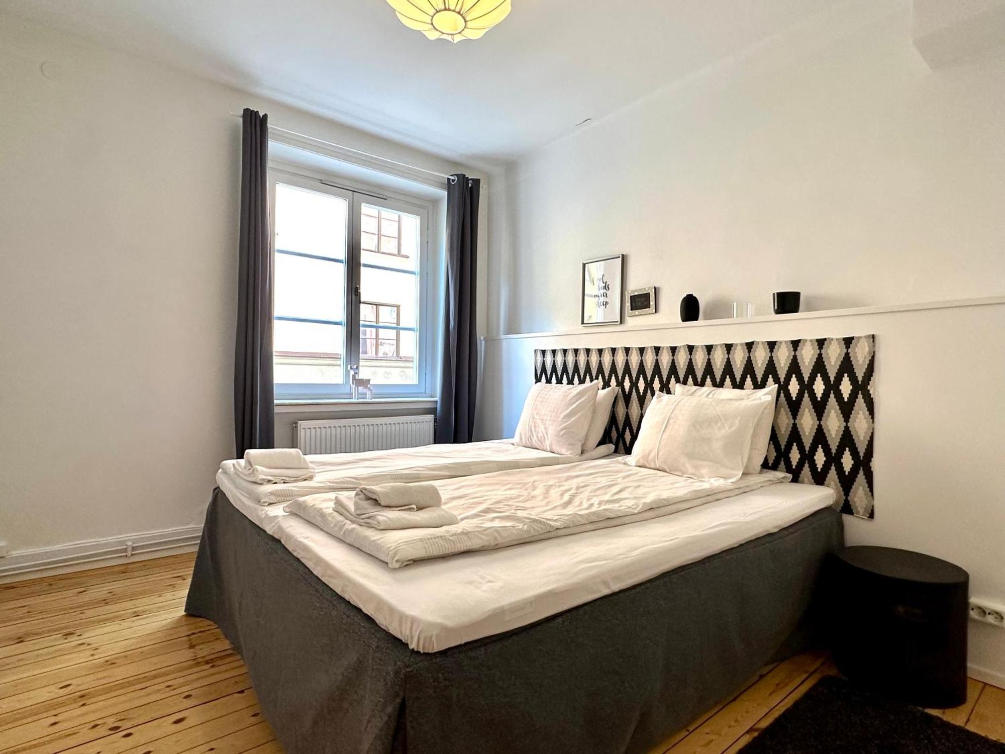 Stay Inn Soeder Cozy Apartment Stockholm Ngoại thất bức ảnh