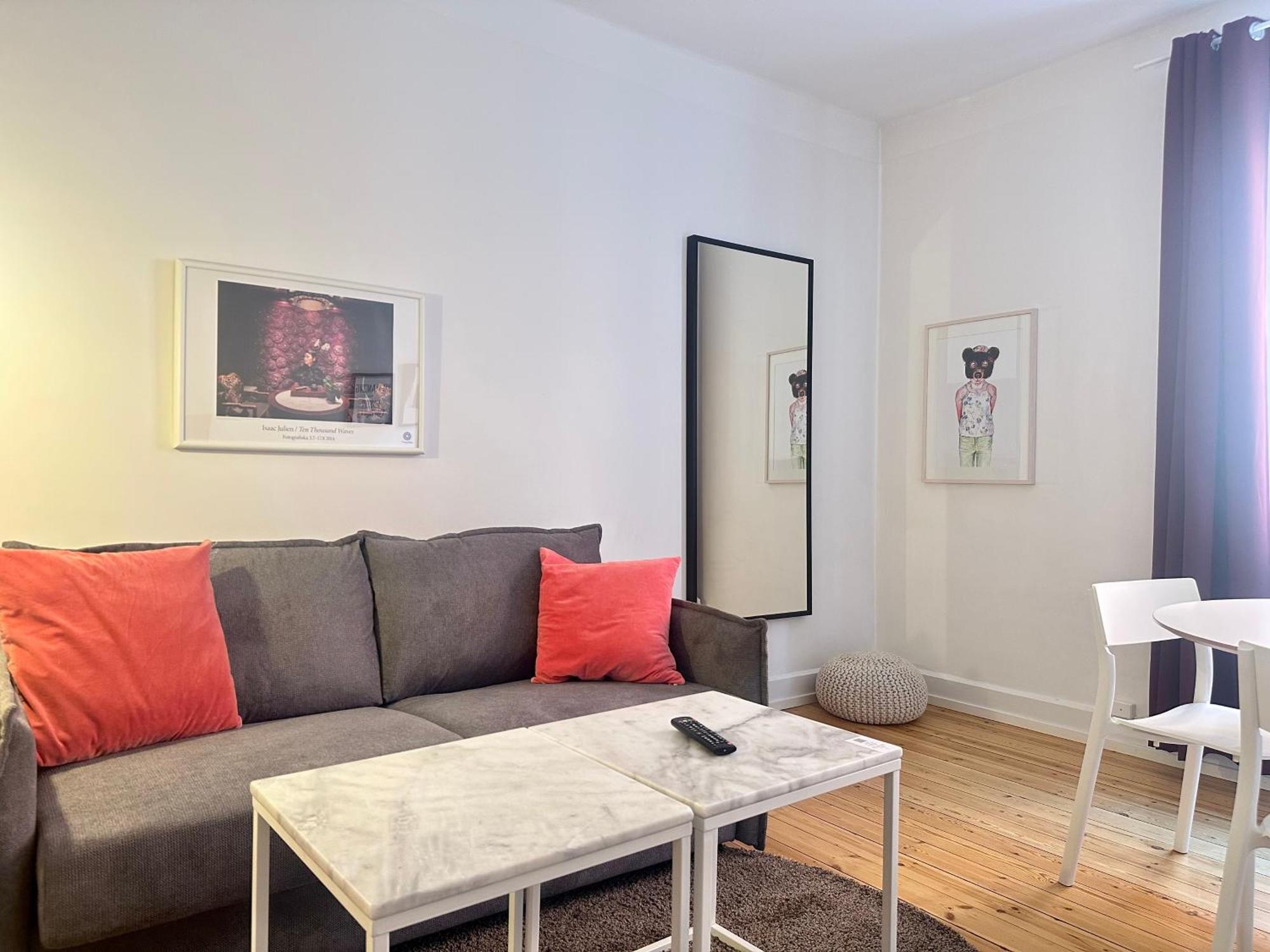 Stay Inn Soeder Cozy Apartment Stockholm Ngoại thất bức ảnh