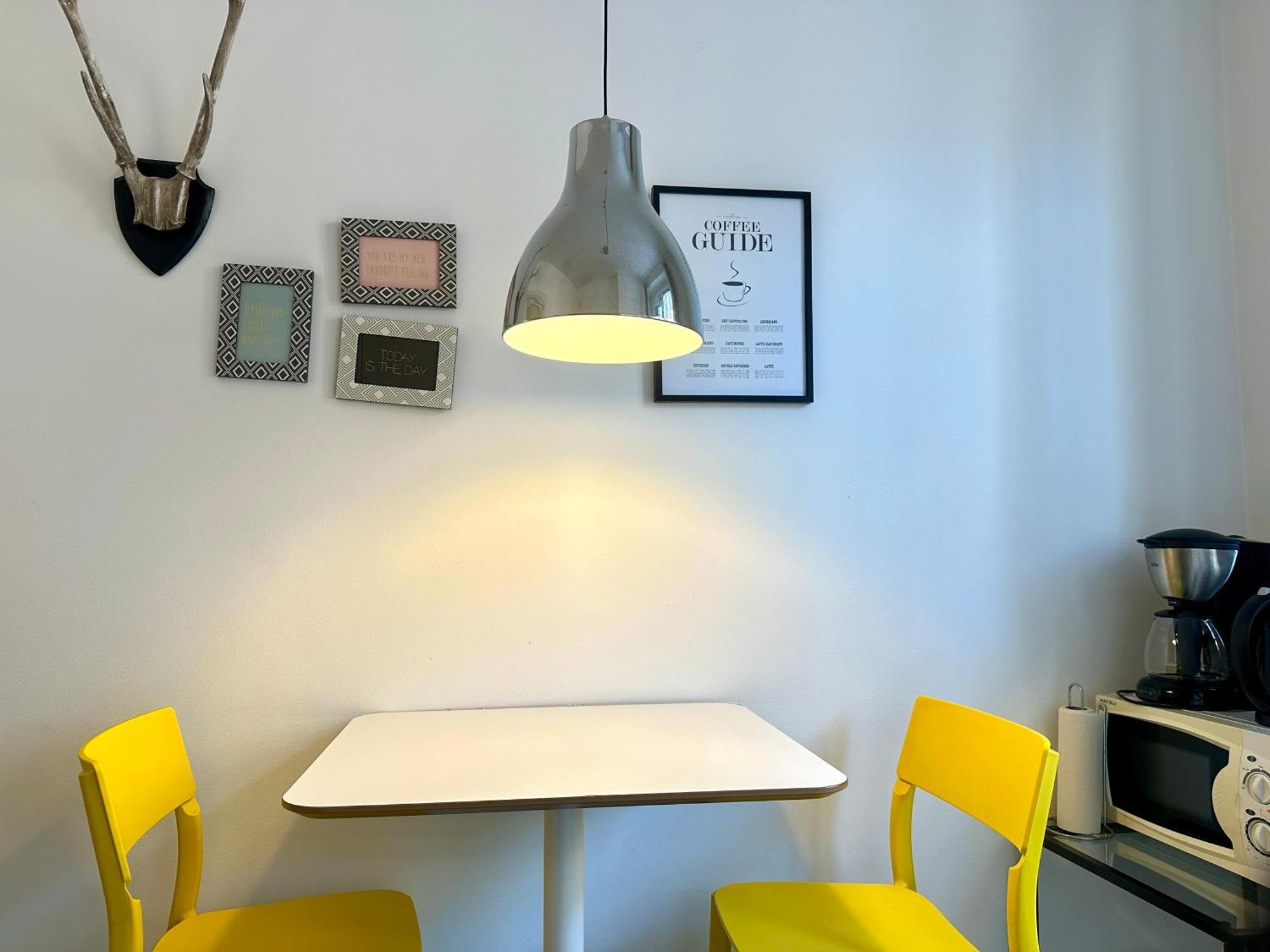 Stay Inn Soeder Cozy Apartment Stockholm Ngoại thất bức ảnh