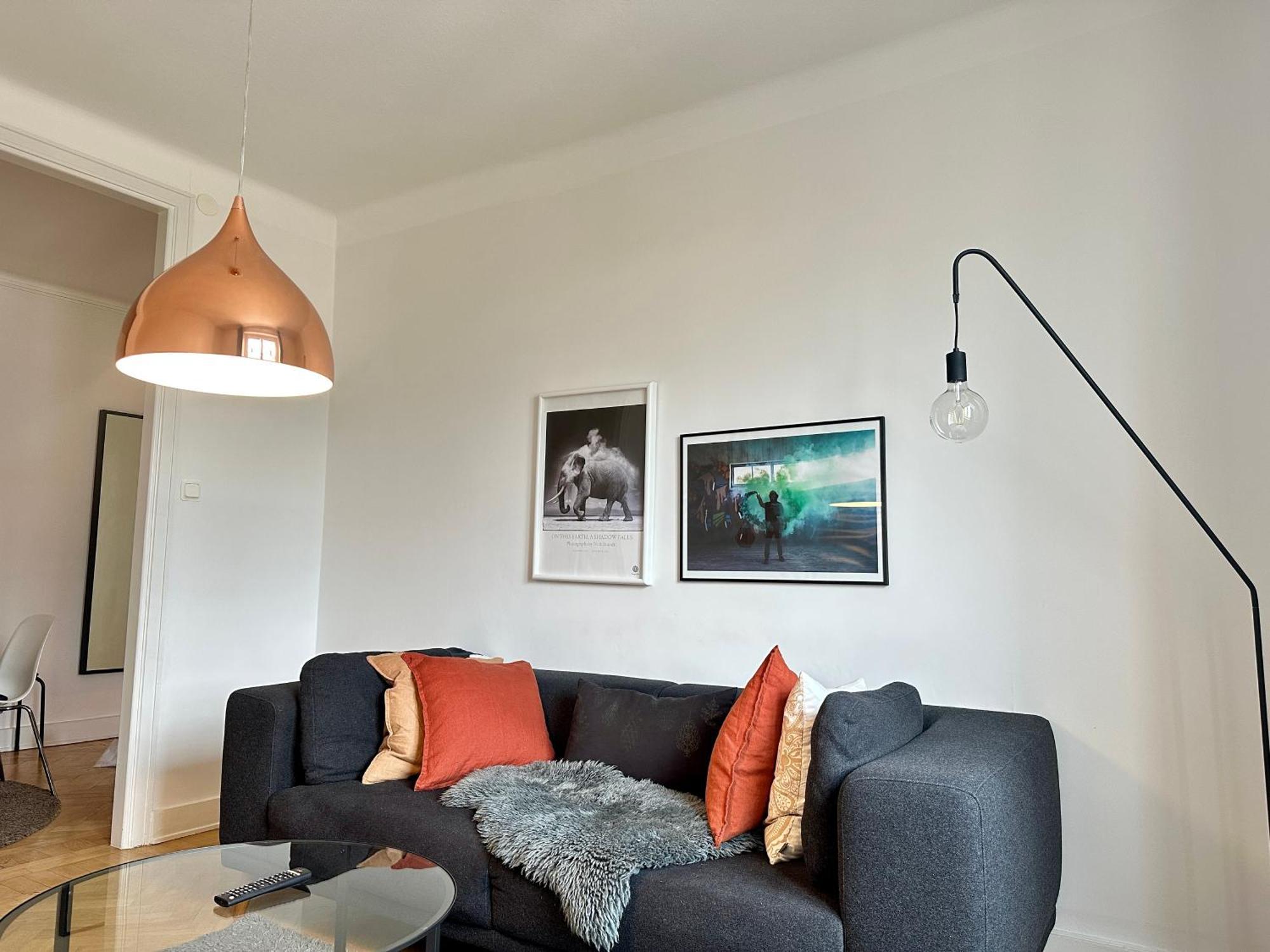 Stay Inn Soeder Cozy Apartment Stockholm Ngoại thất bức ảnh