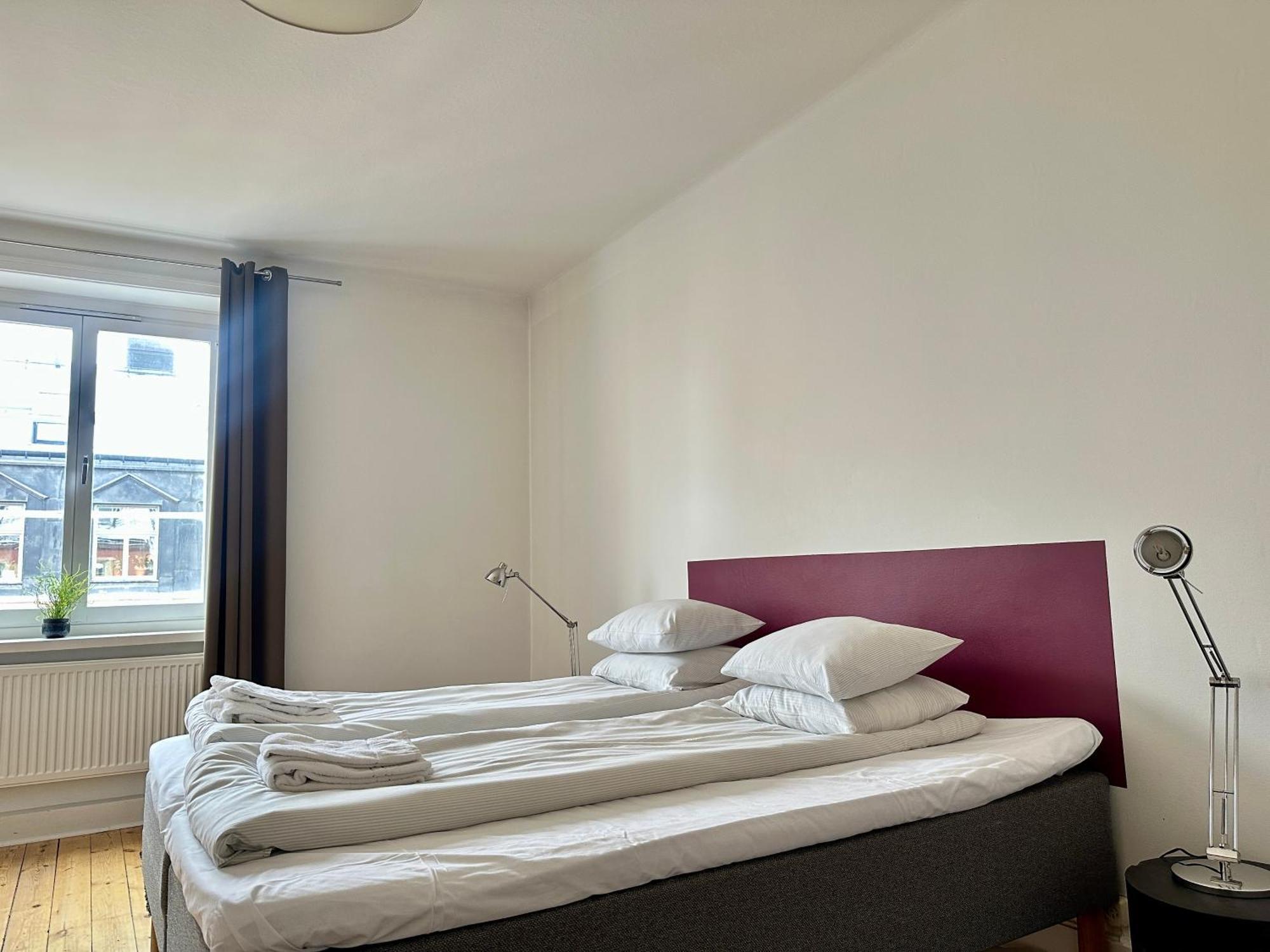 Stay Inn Soeder Cozy Apartment Stockholm Ngoại thất bức ảnh
