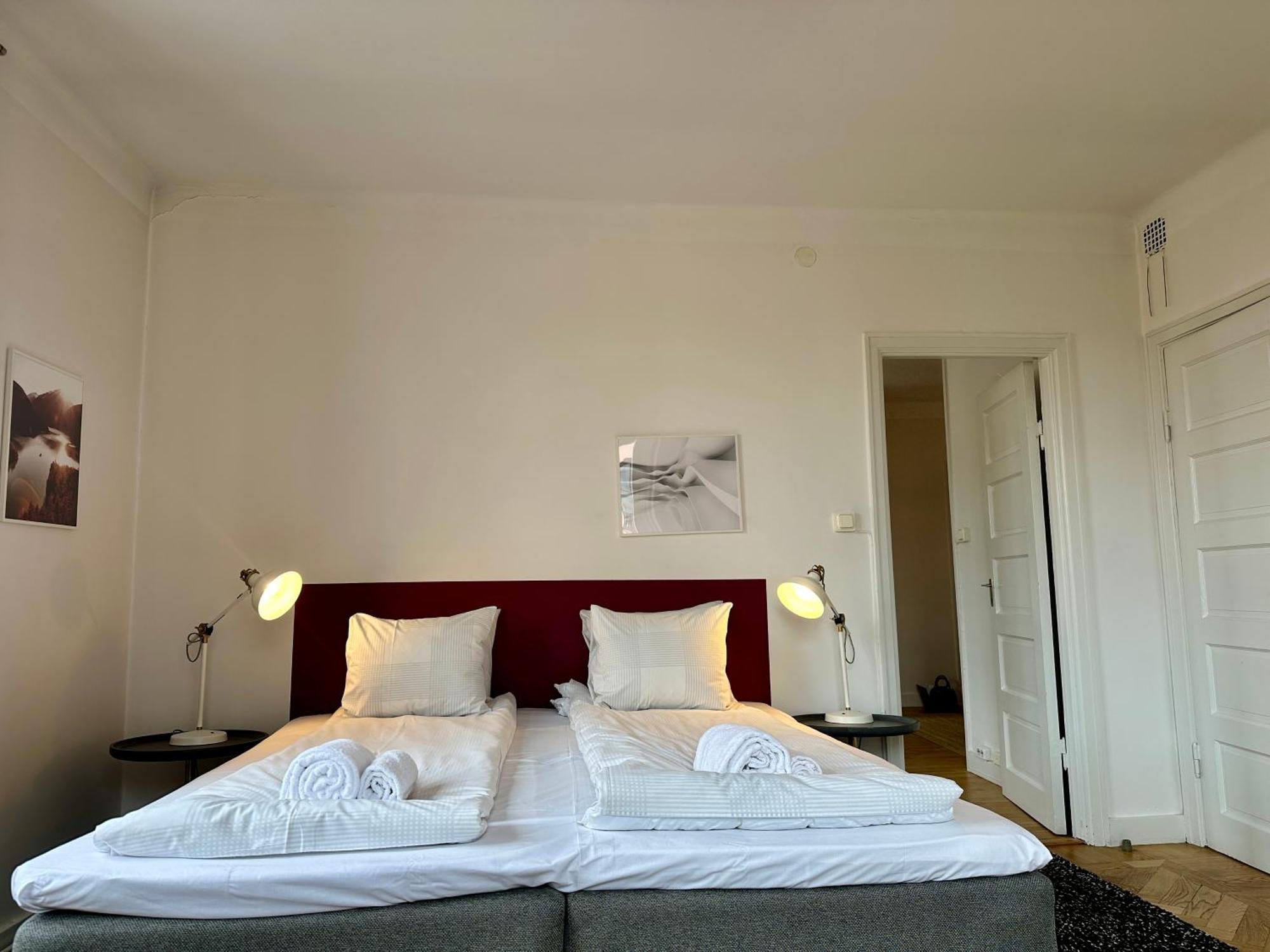 Stay Inn Soeder Cozy Apartment Stockholm Ngoại thất bức ảnh