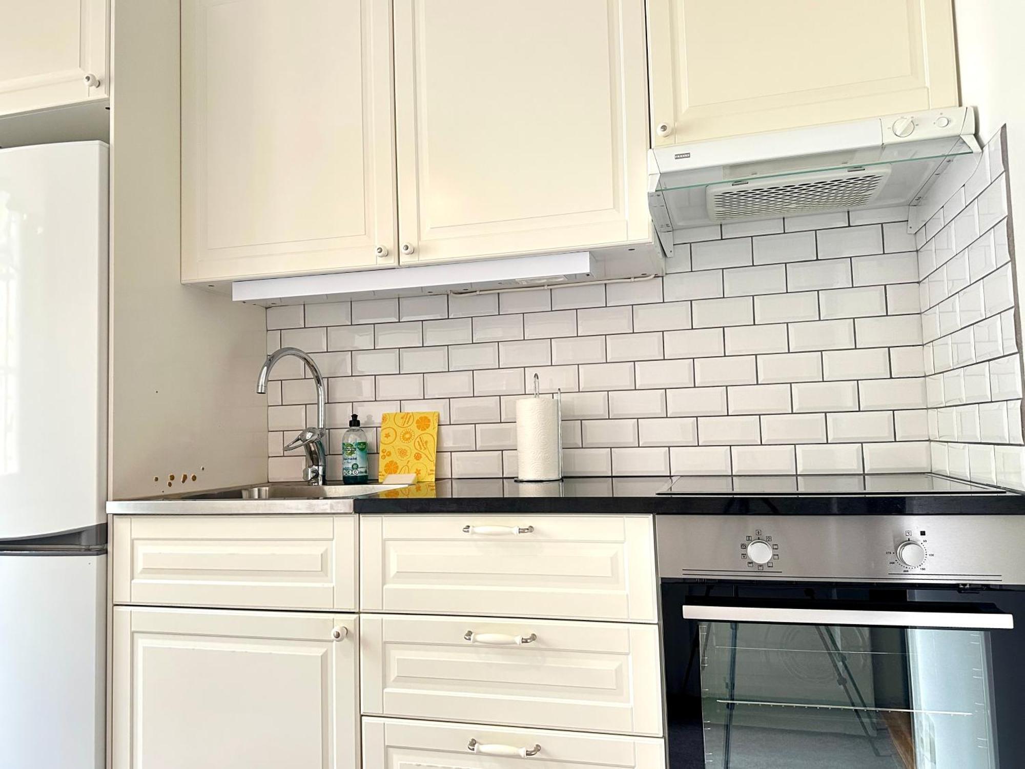 Stay Inn Soeder Cozy Apartment Stockholm Ngoại thất bức ảnh