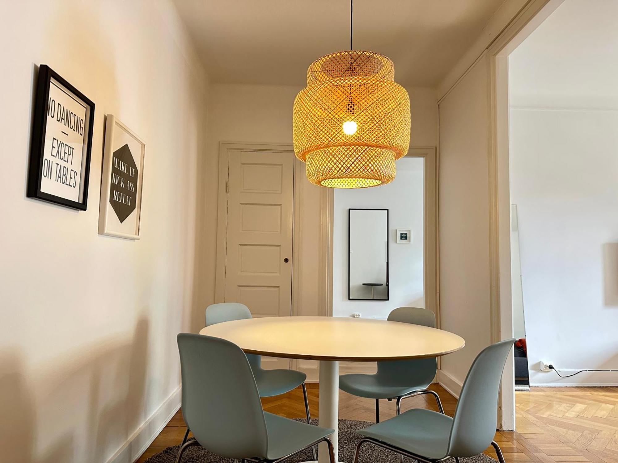 Stay Inn Soeder Cozy Apartment Stockholm Ngoại thất bức ảnh