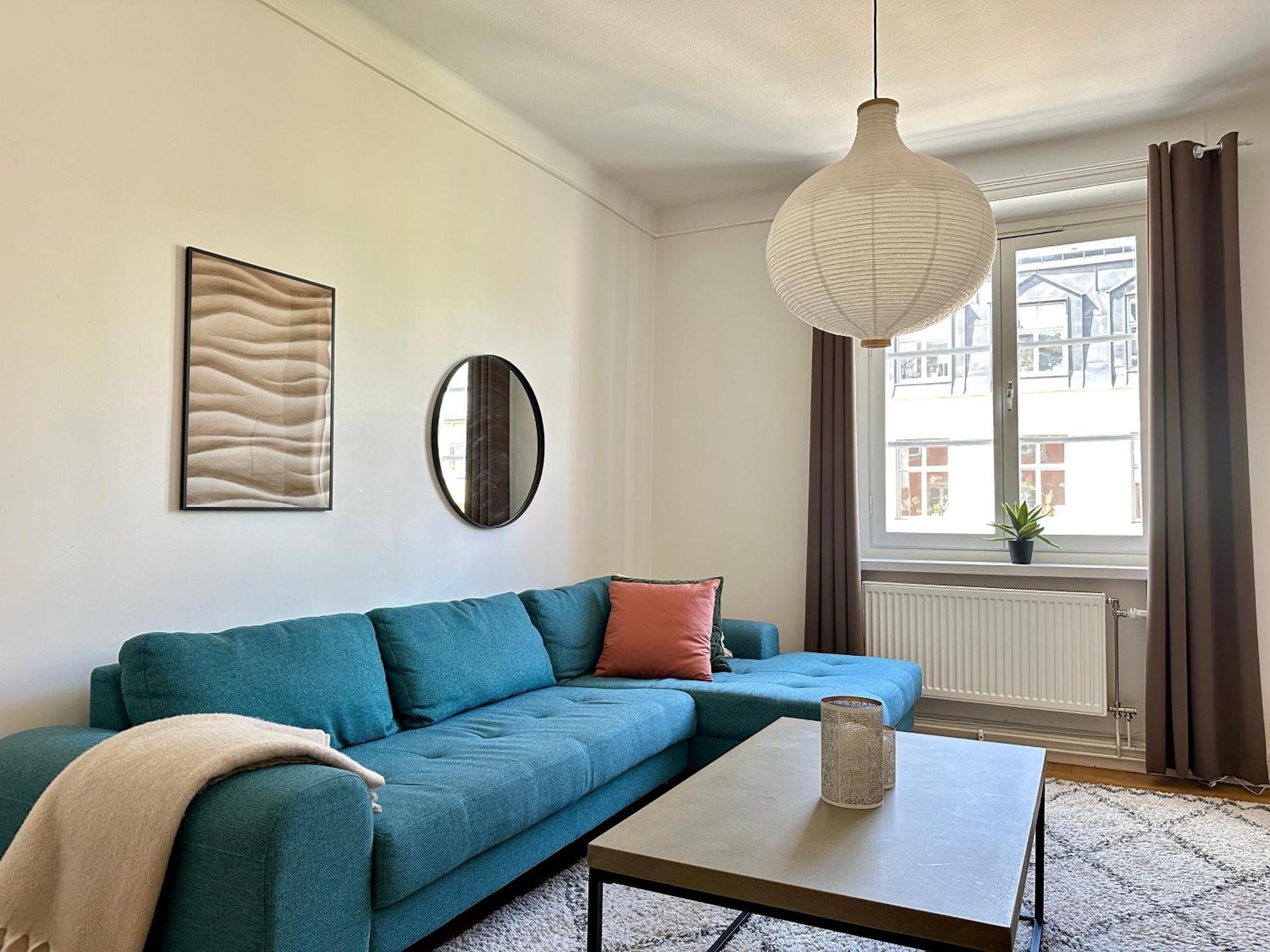 Stay Inn Soeder Cozy Apartment Stockholm Ngoại thất bức ảnh