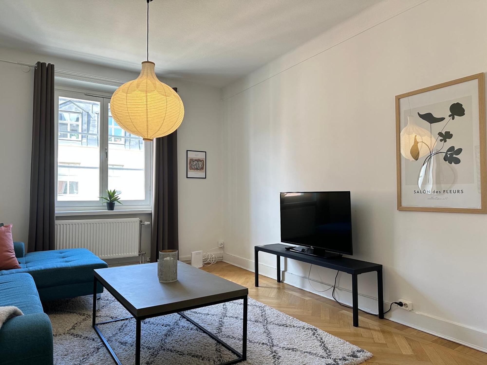 Stay Inn Soeder Cozy Apartment Stockholm Ngoại thất bức ảnh