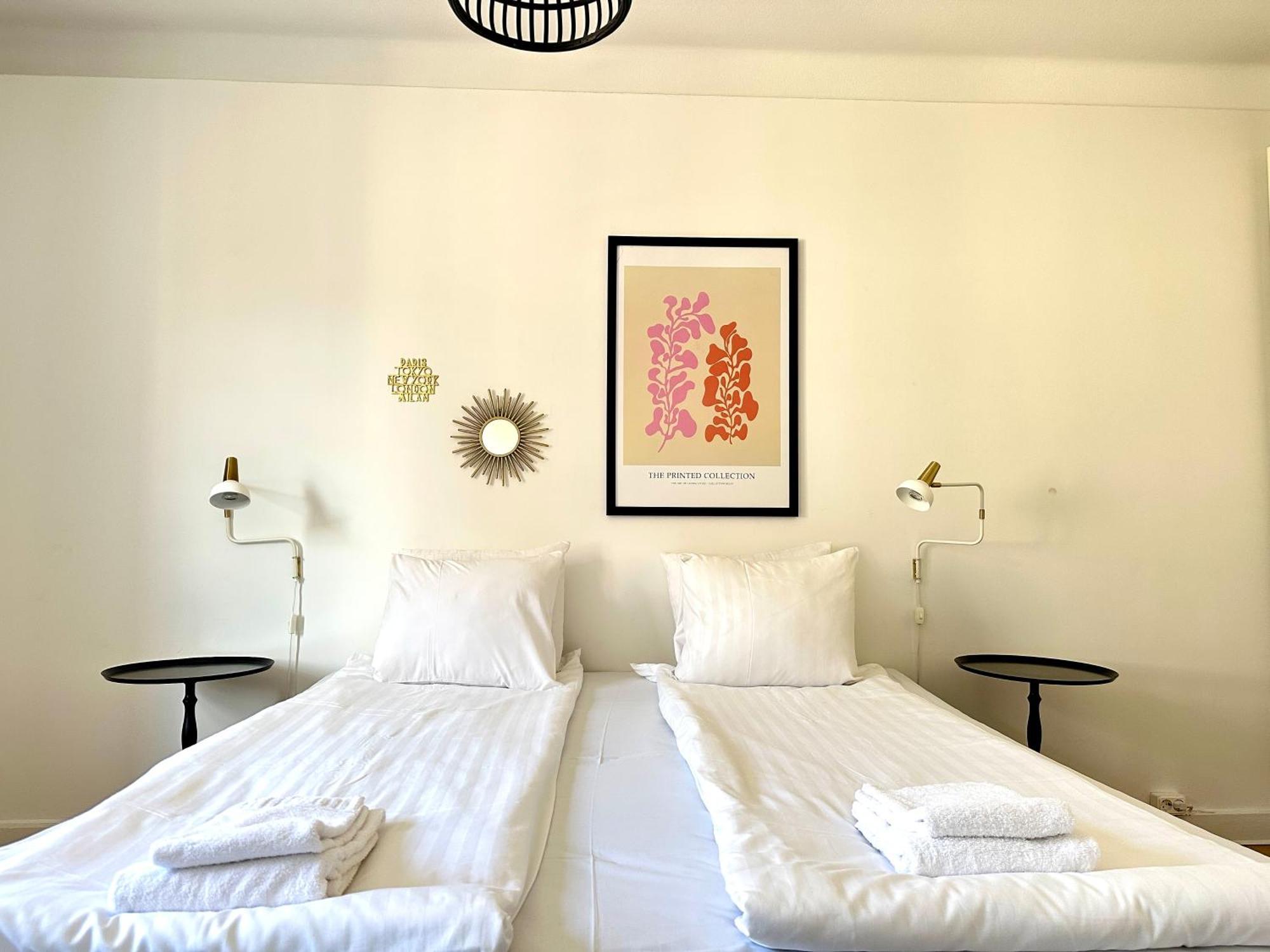 Stay Inn Soeder Cozy Apartment Stockholm Ngoại thất bức ảnh
