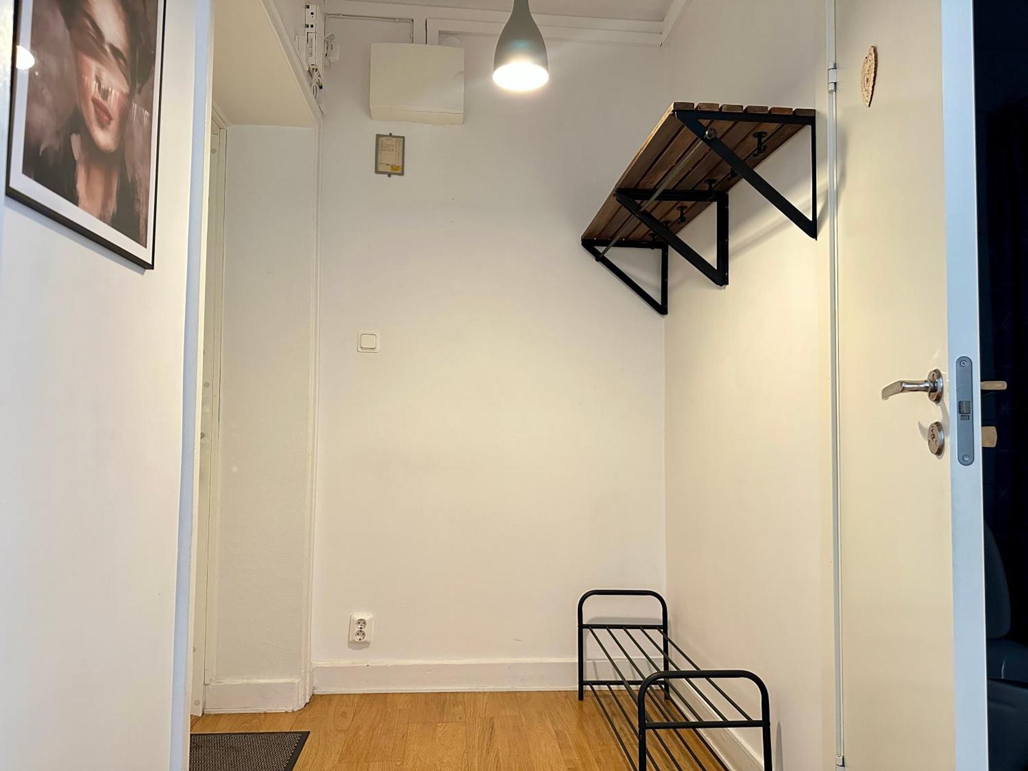Stay Inn Soeder Cozy Apartment Stockholm Ngoại thất bức ảnh